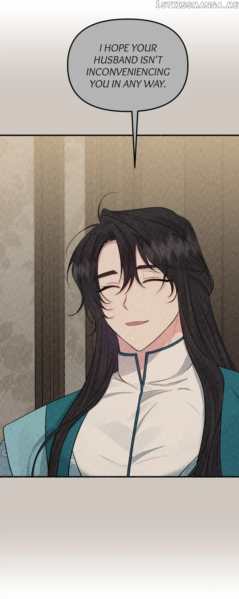 My Angelic Husband is actually a Devil in Disguise Chapter 16 page 32