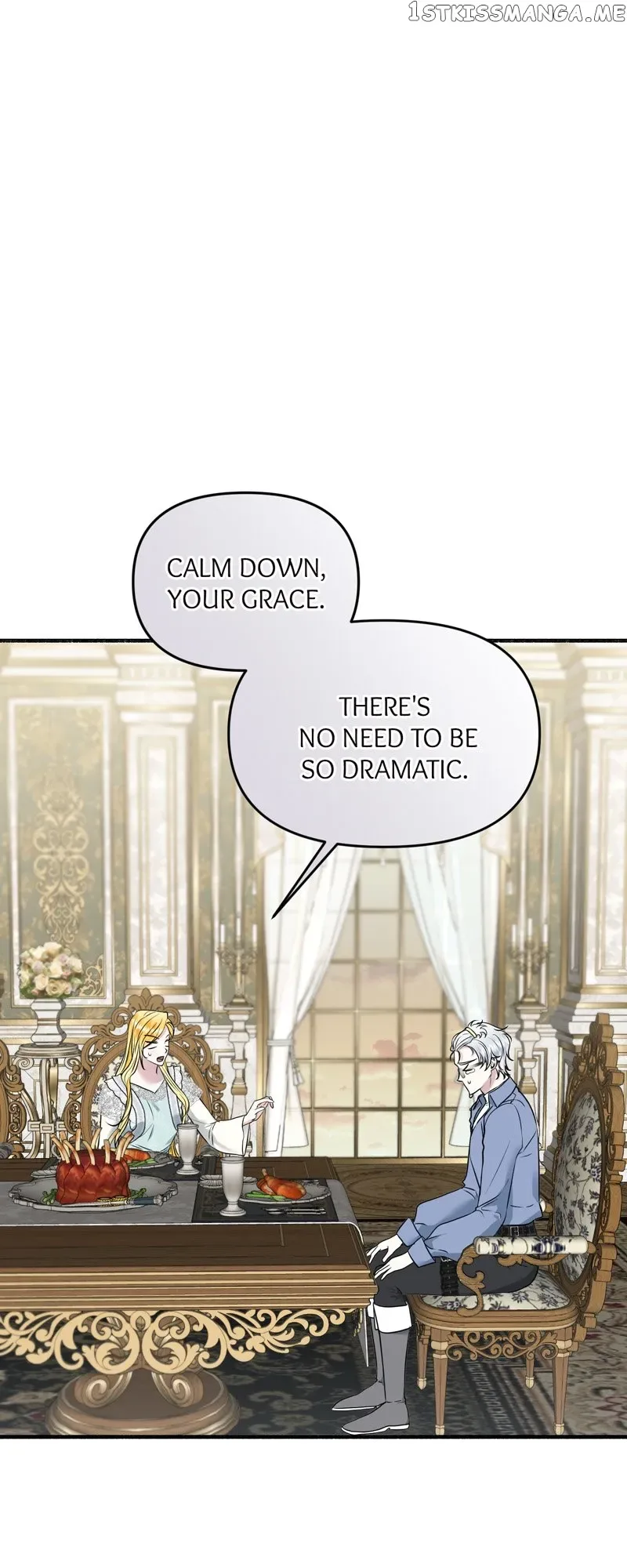 My Angelic Husband is actually a Devil in Disguise Chapter 18 page 12