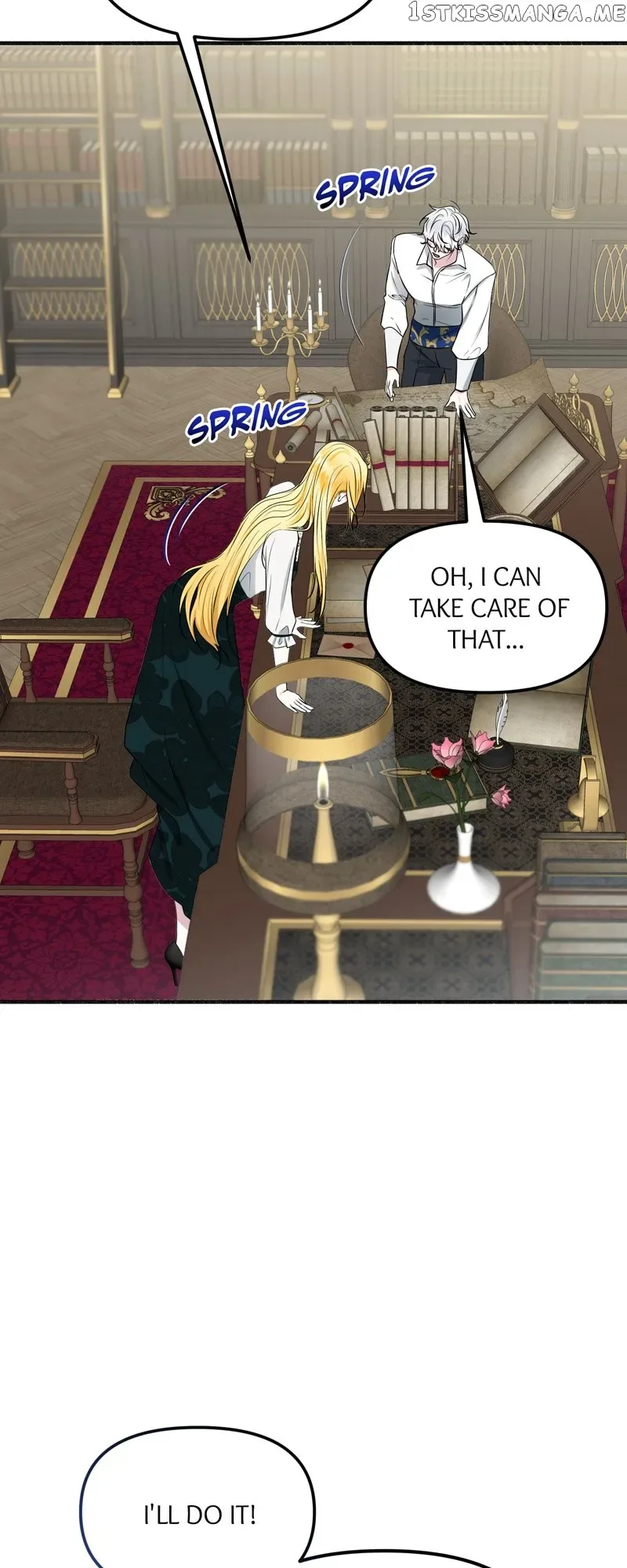 My Angelic Husband is actually a Devil in Disguise Chapter 16 page 45