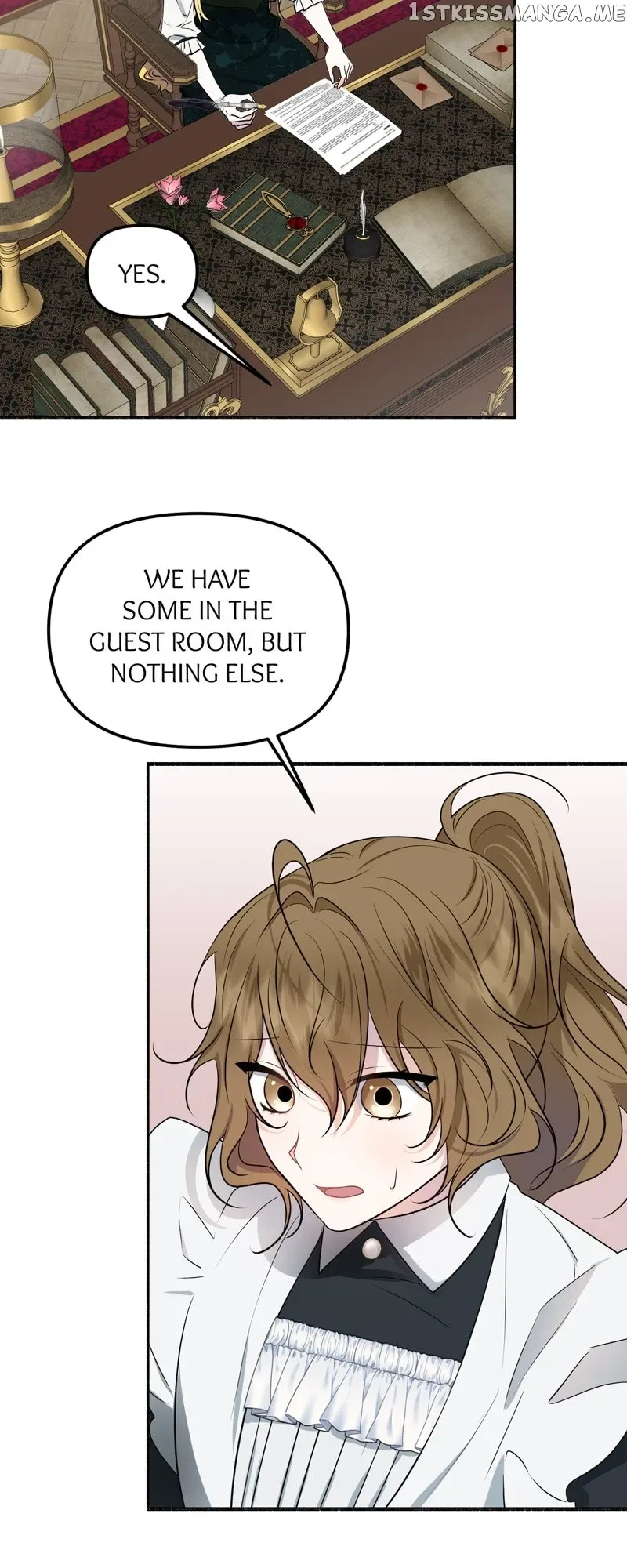 My Angelic Husband is actually a Devil in Disguise Chapter 16 page 39