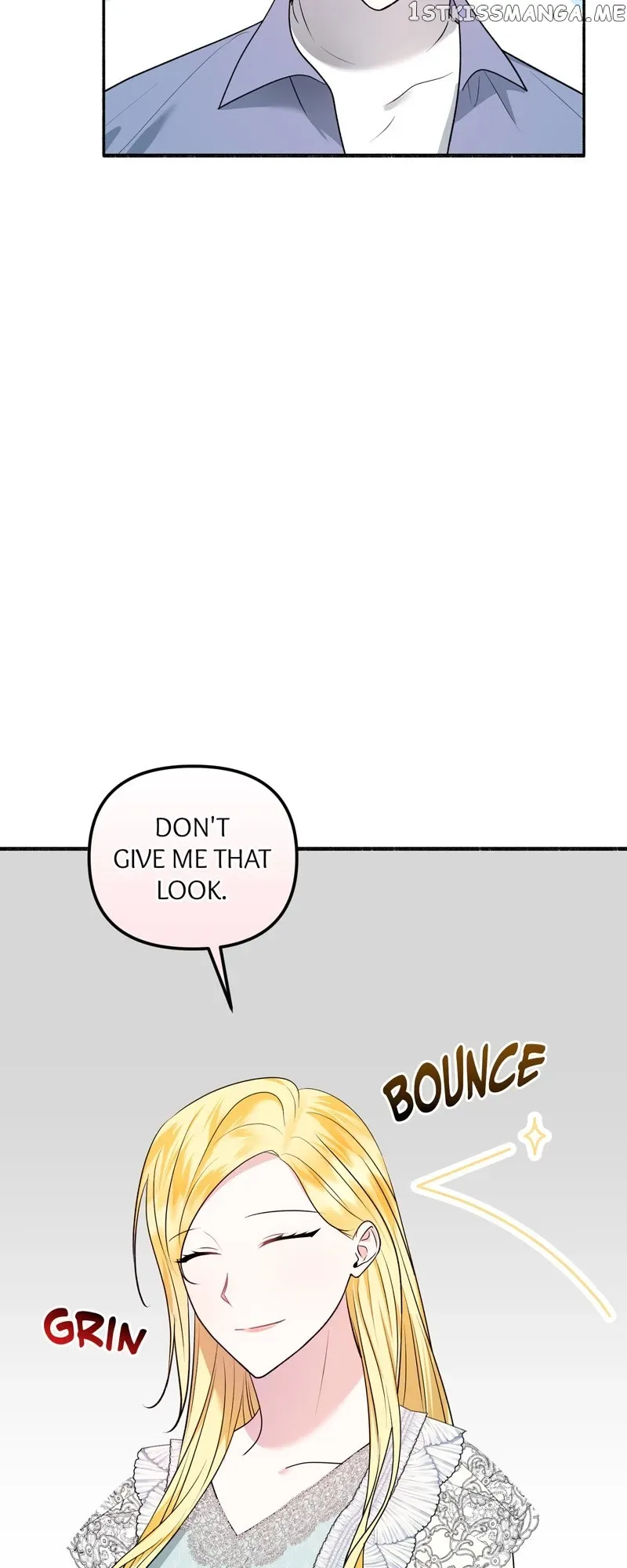 My Angelic Husband is actually a Devil in Disguise Chapter 18 page 7
