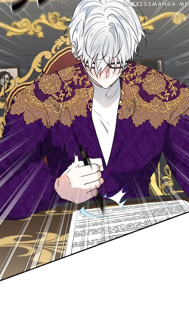 My Angelic Husband is actually a Devil in Disguise Chapter 16 page 35