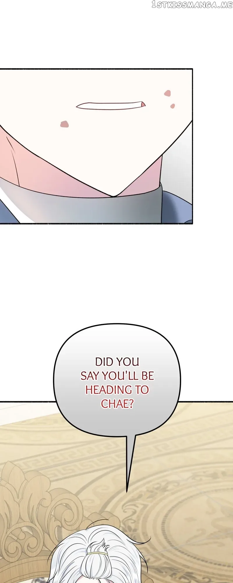 My Angelic Husband is actually a Devil in Disguise Chapter 18 page 3