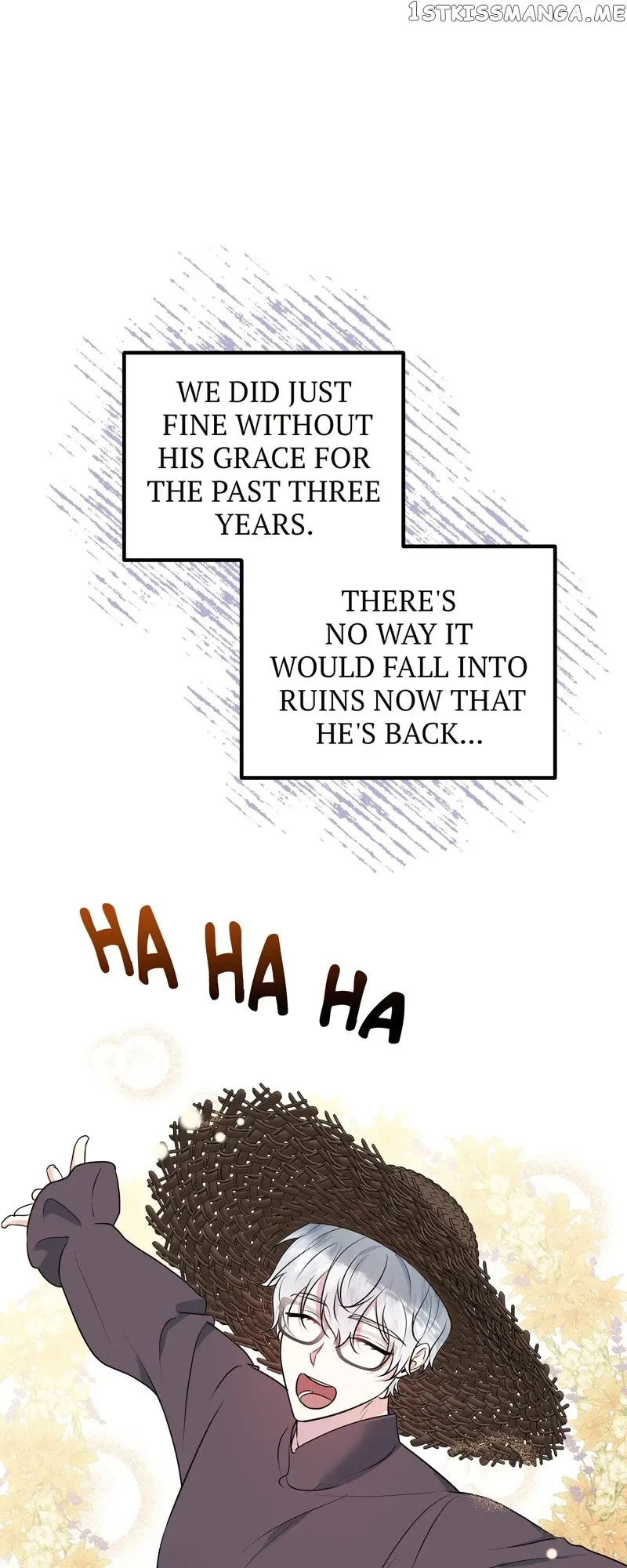My Angelic Husband is actually a Devil in Disguise Chapter 18 page 13