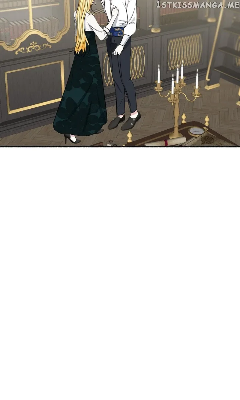 My Angelic Husband is actually a Devil in Disguise Chapter 16 page 49