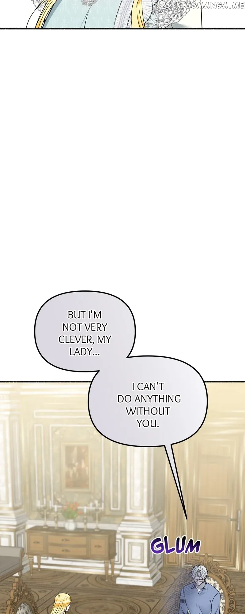 My Angelic Husband is actually a Devil in Disguise Chapter 18 page 8