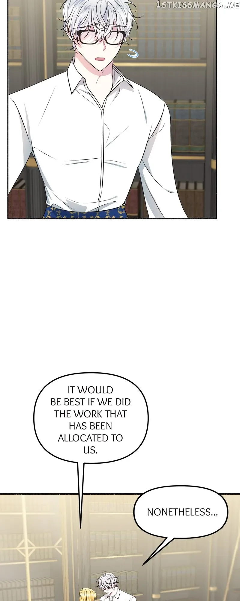 My Angelic Husband is actually a Devil in Disguise Chapter 16 page 48