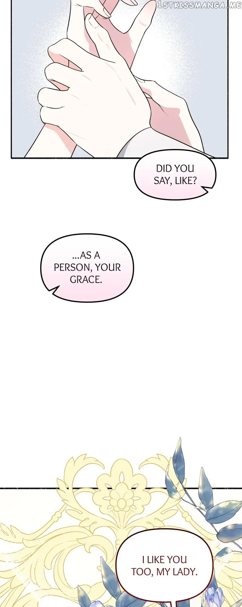 My Angelic Husband is actually a Devil in Disguise Chapter 16 page 52