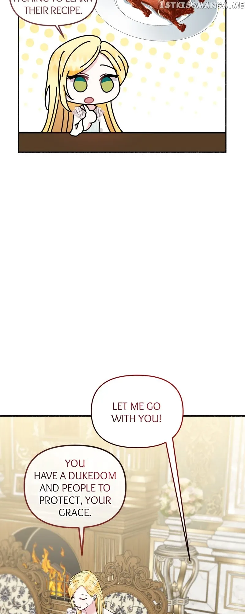 My Angelic Husband is actually a Devil in Disguise Chapter 18 page 5