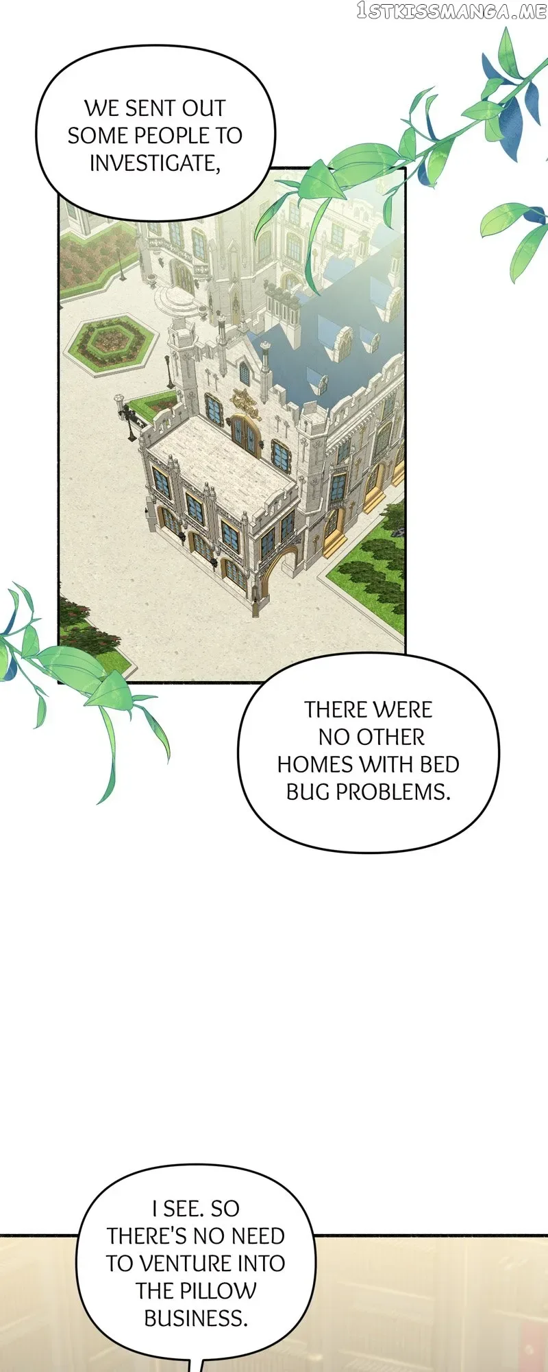 My Angelic Husband is actually a Devil in Disguise Chapter 19 page 30