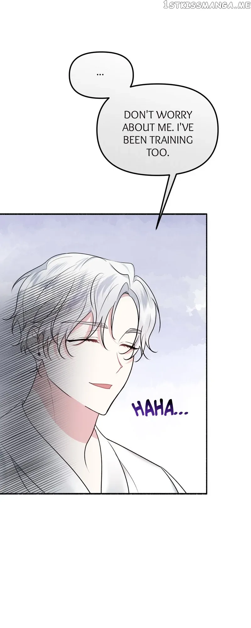 My Angelic Husband is actually a Devil in Disguise Chapter 19 page 7