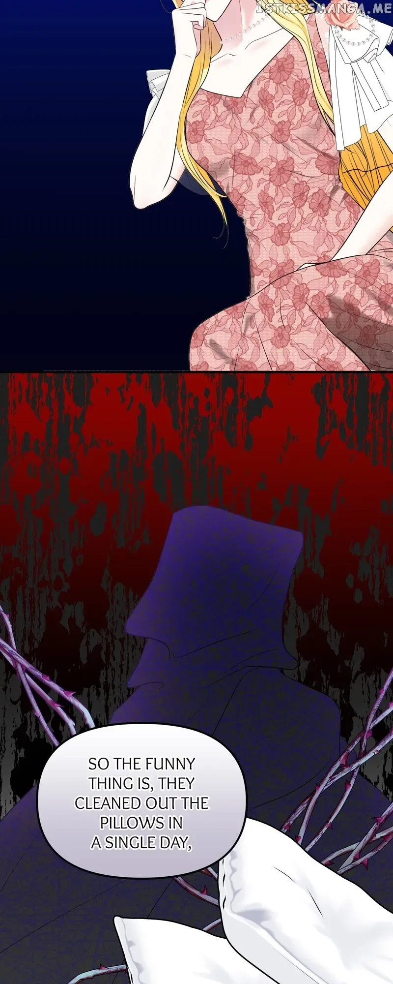 My Angelic Husband is actually a Devil in Disguise Chapter 19 page 34
