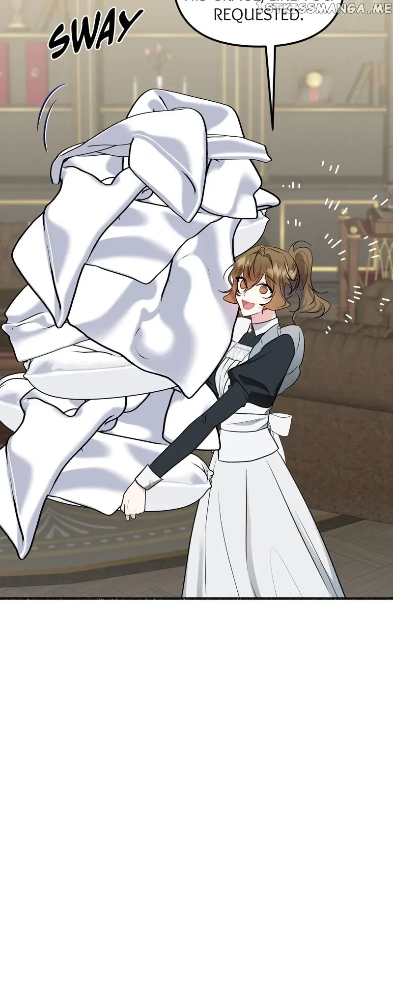 My Angelic Husband is actually a Devil in Disguise Chapter 19 page 59