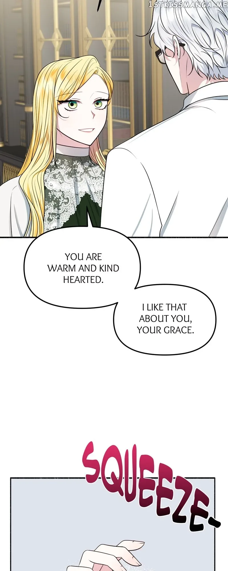 My Angelic Husband is actually a Devil in Disguise Chapter 16 page 51