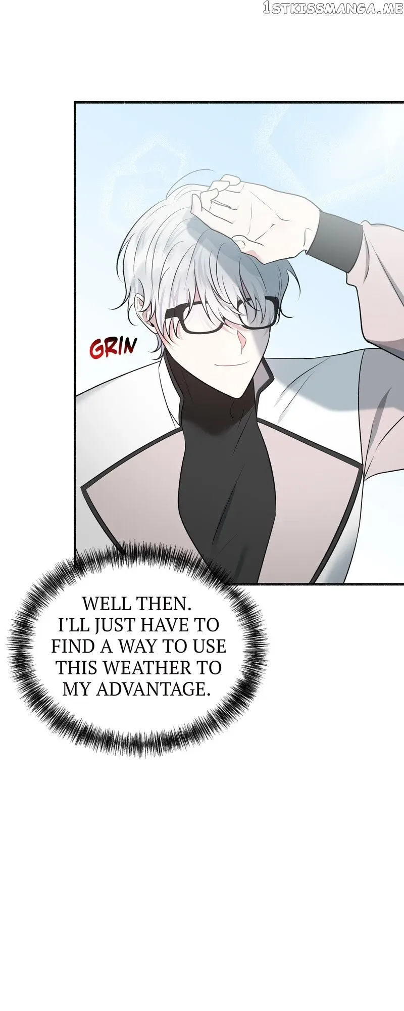 My Angelic Husband is actually a Devil in Disguise Chapter 19 page 57