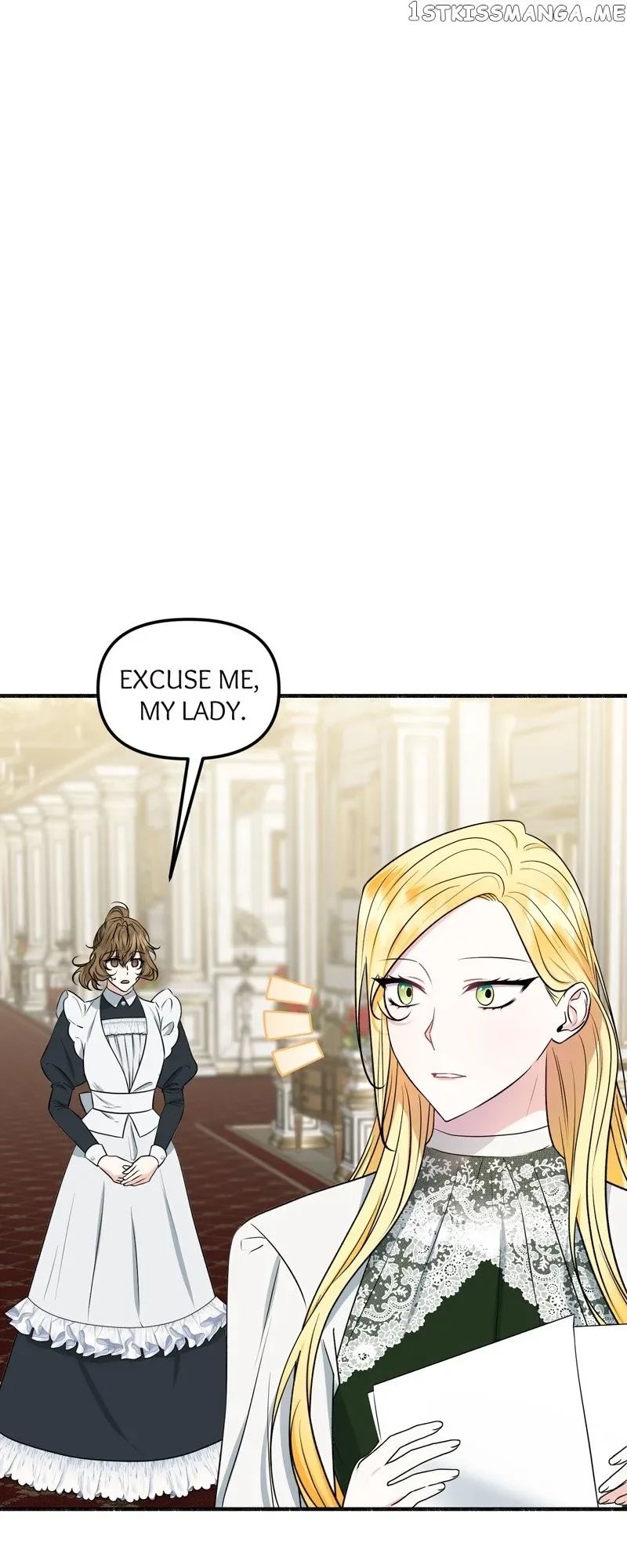 My Angelic Husband is actually a Devil in Disguise Chapter 16 page 59