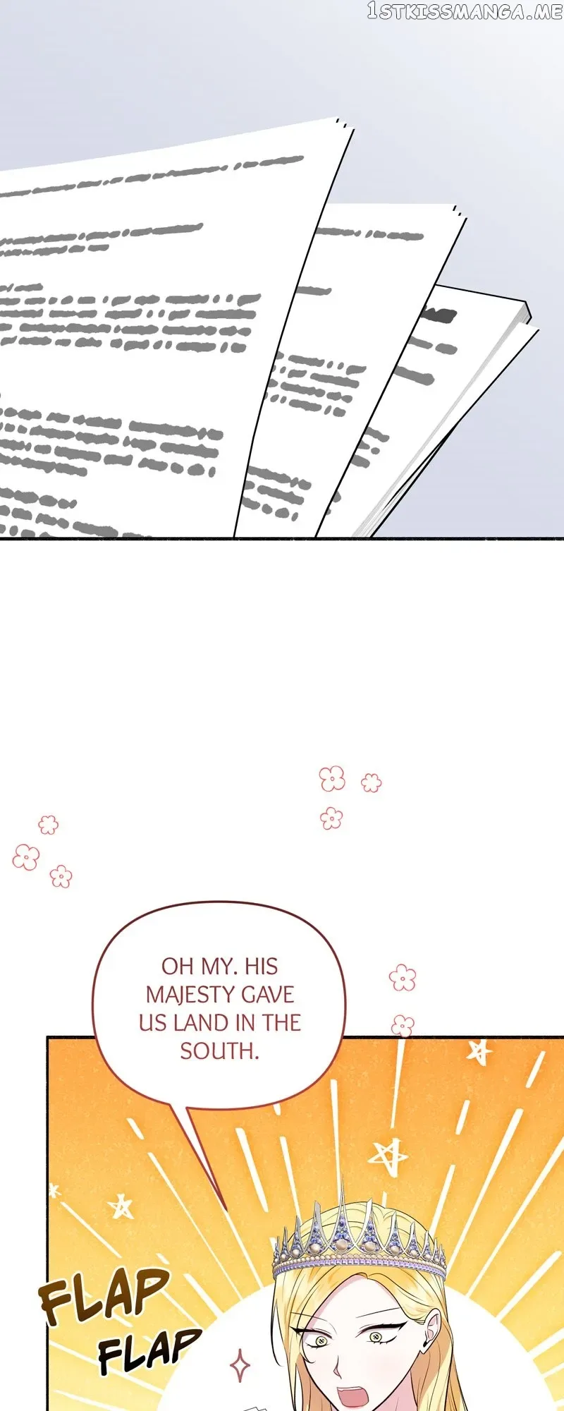 My Angelic Husband is actually a Devil in Disguise Chapter 19 page 47