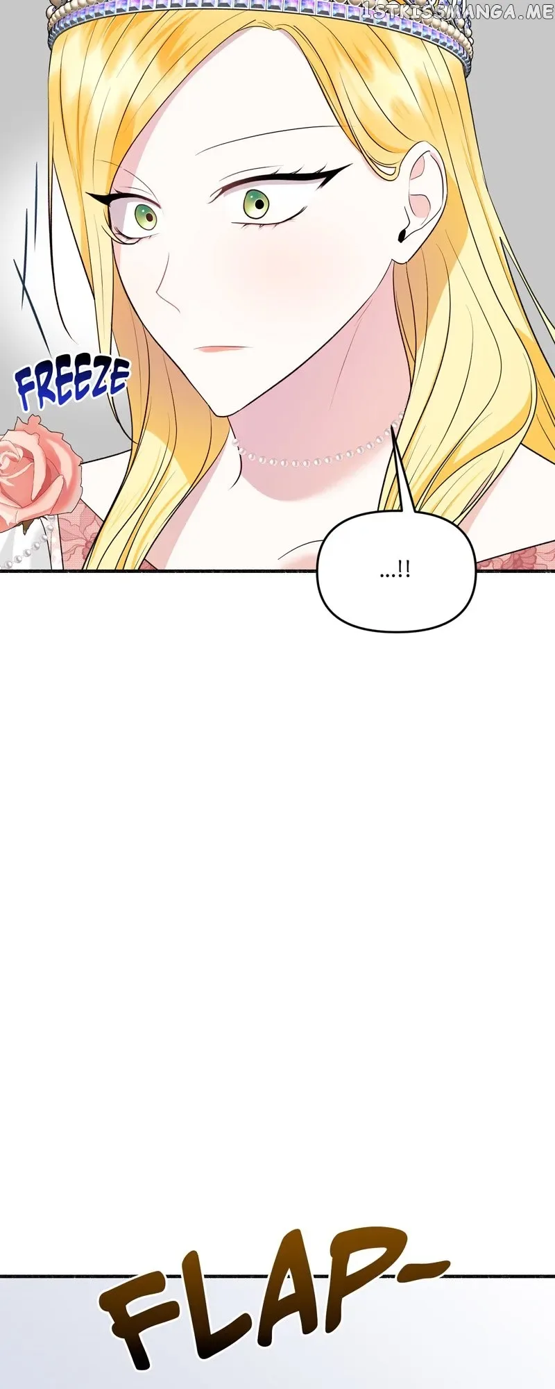 My Angelic Husband is actually a Devil in Disguise Chapter 19 page 46