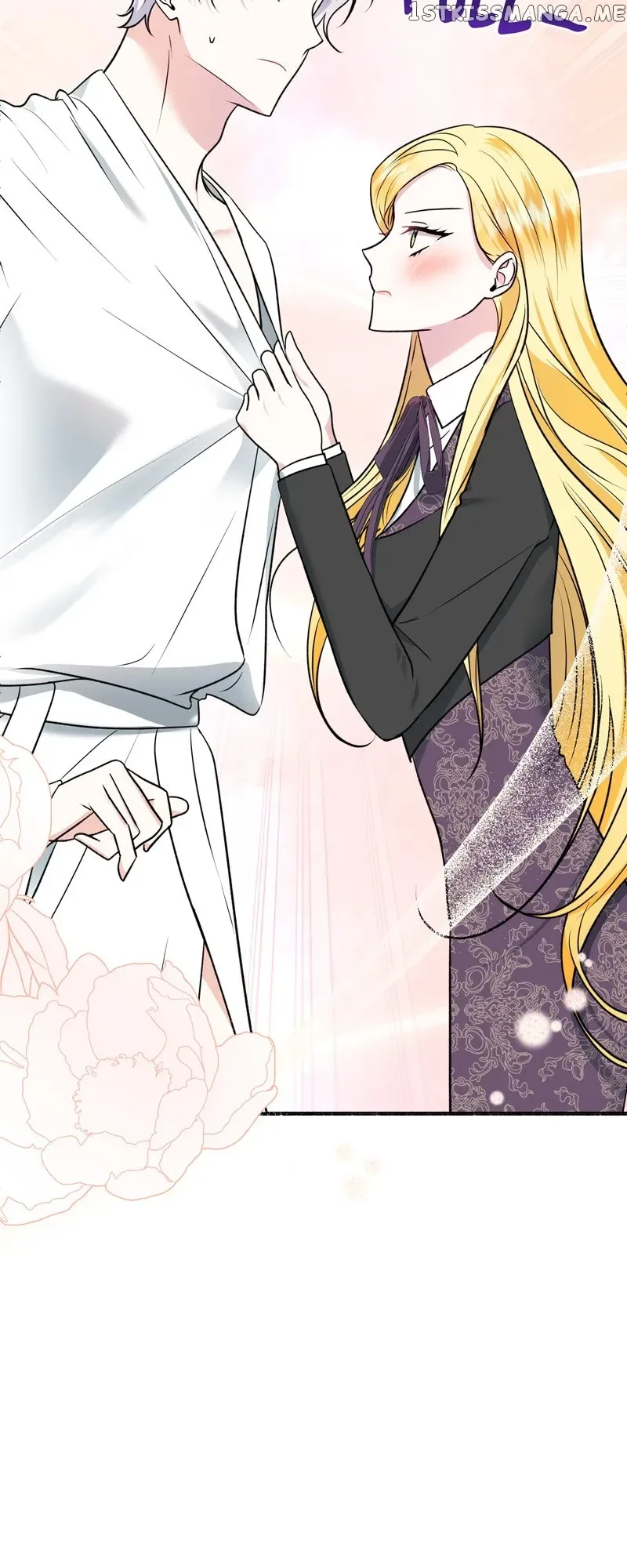 My Angelic Husband is actually a Devil in Disguise Chapter 19 page 3