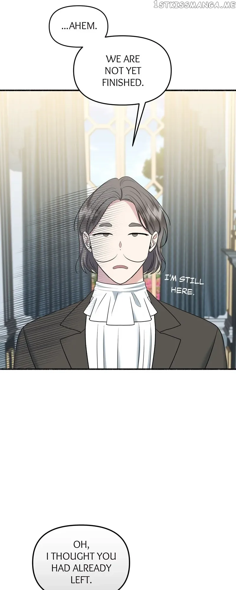 My Angelic Husband is actually a Devil in Disguise Chapter 19 page 44