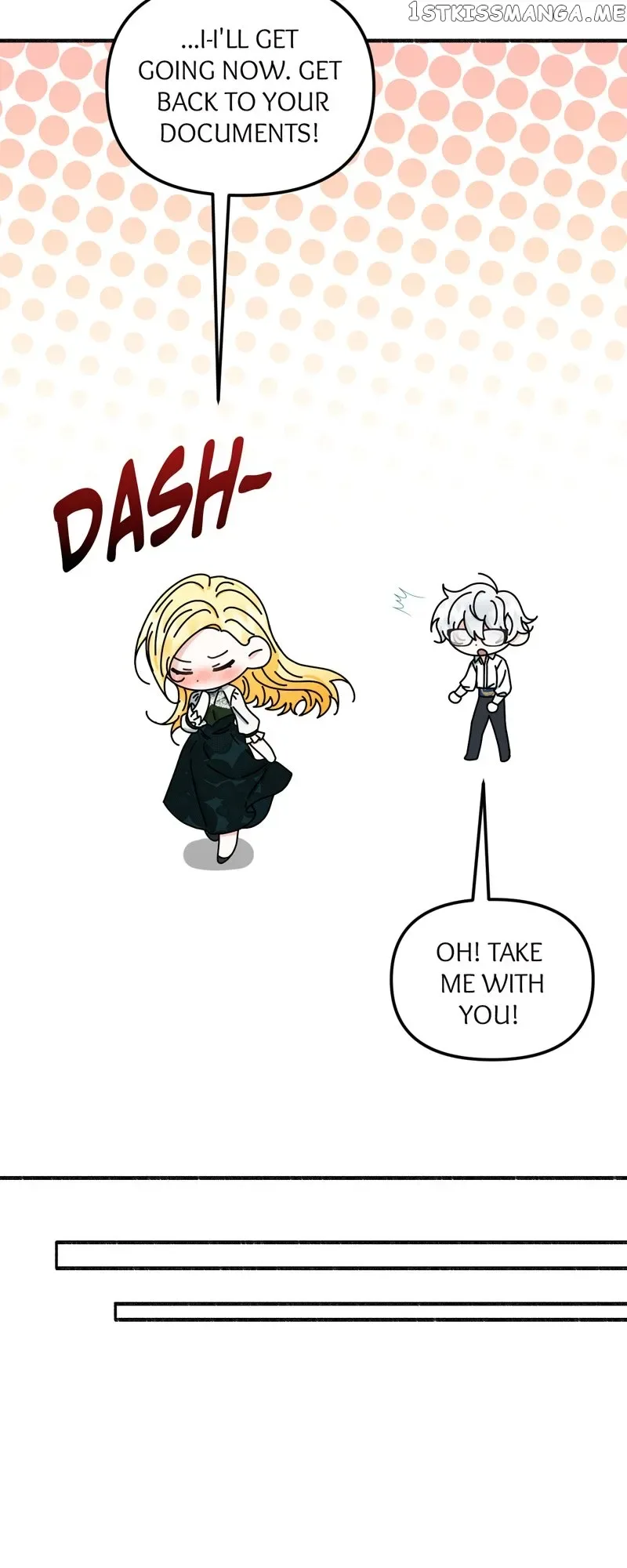My Angelic Husband is actually a Devil in Disguise Chapter 16 page 58