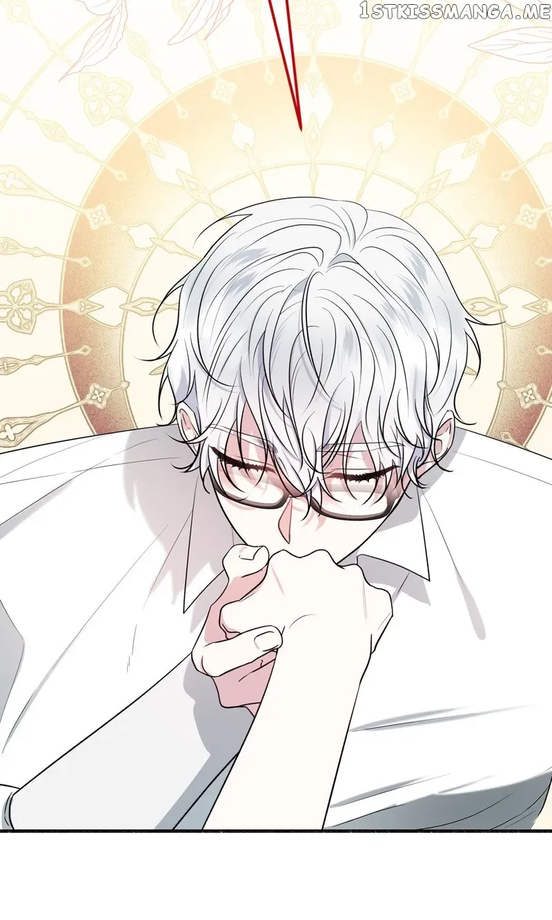 My Angelic Husband is actually a Devil in Disguise Chapter 16 page 56