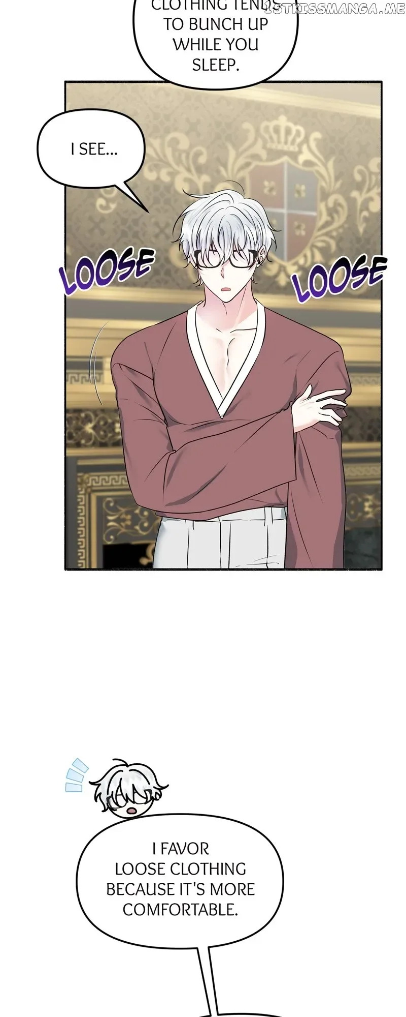 My Angelic Husband is actually a Devil in Disguise Chapter 19 page 26