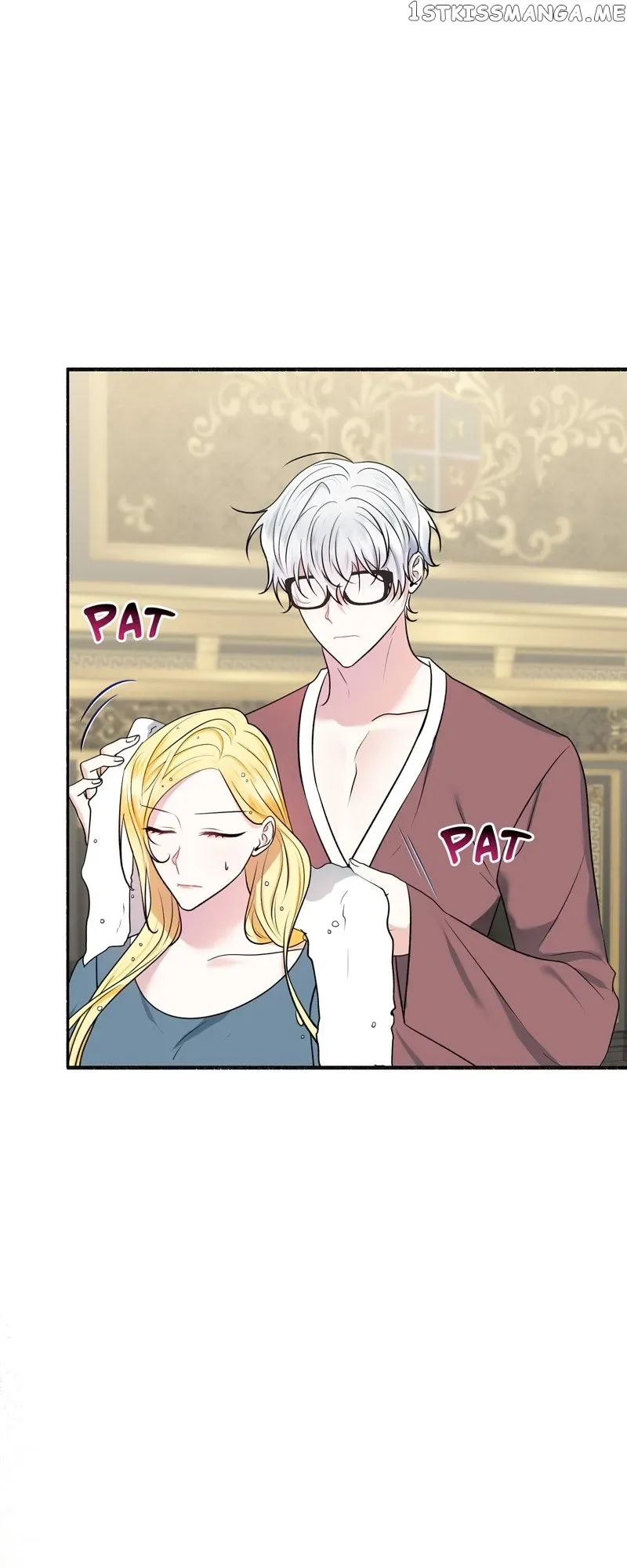 My Angelic Husband is actually a Devil in Disguise Chapter 19 page 23