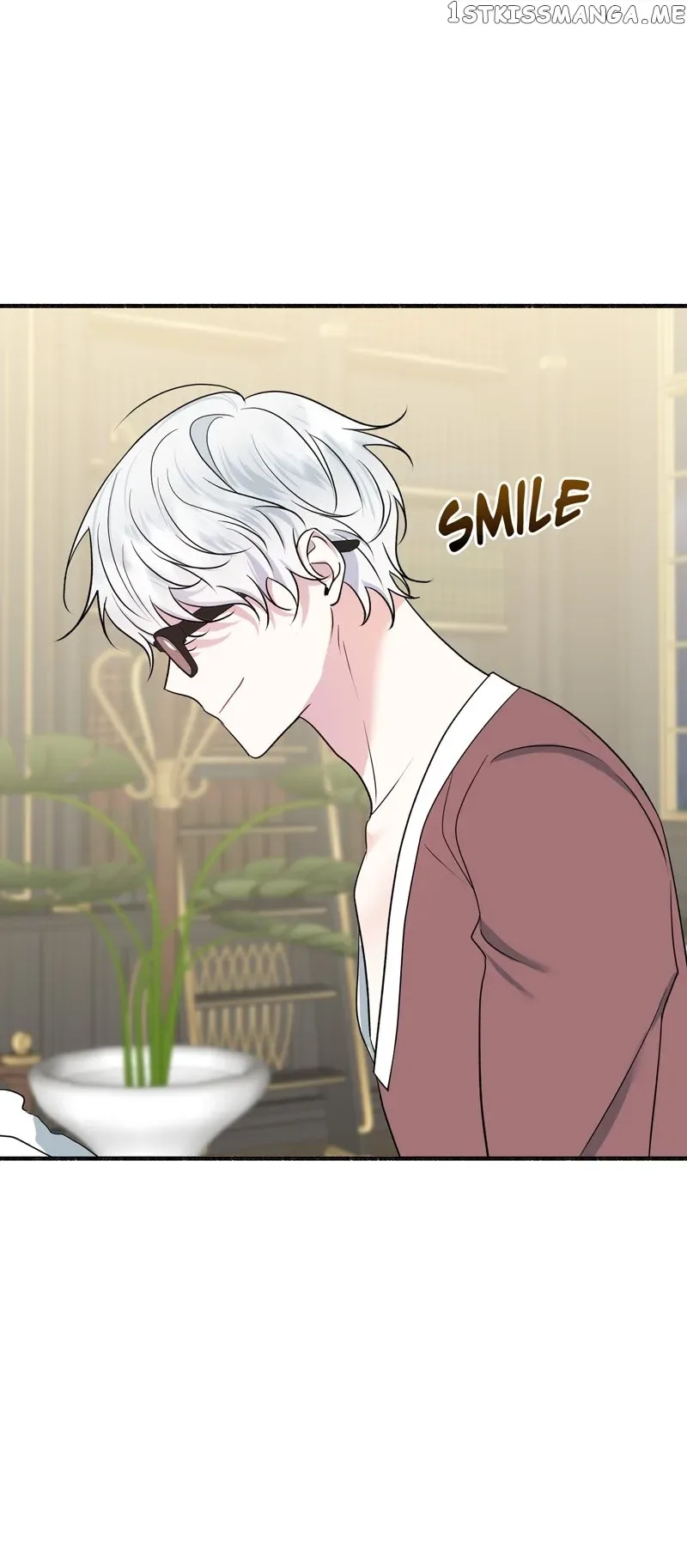 My Angelic Husband is actually a Devil in Disguise Chapter 19 page 28