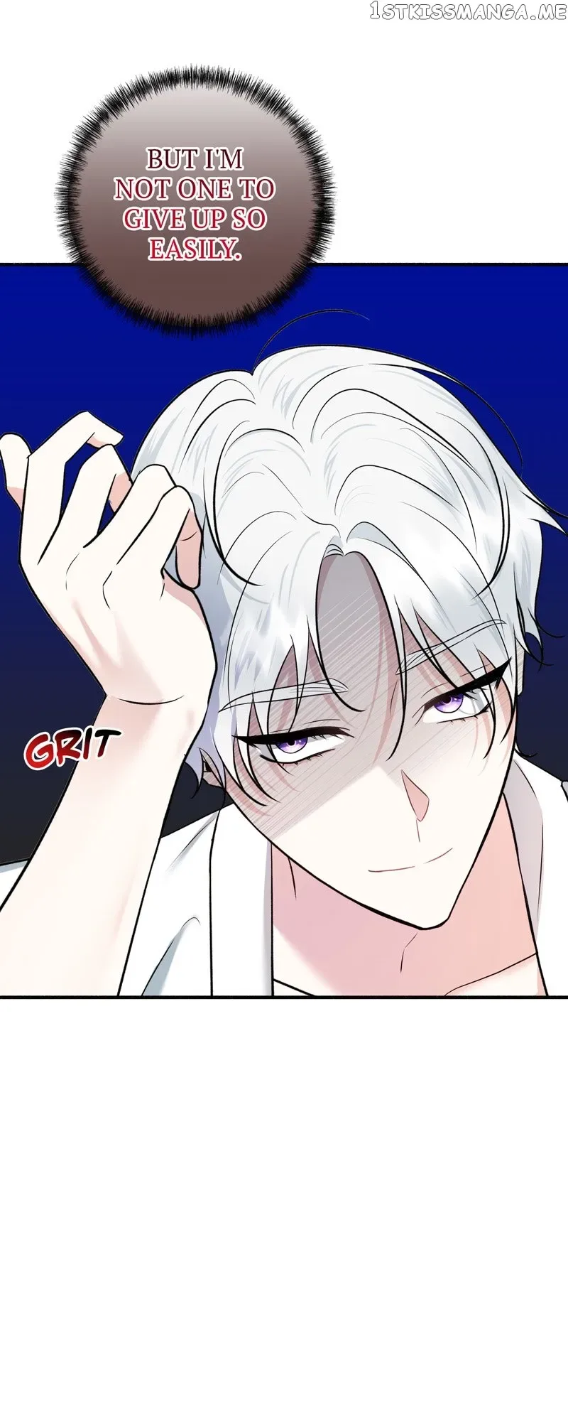 My Angelic Husband is actually a Devil in Disguise Chapter 19 page 19