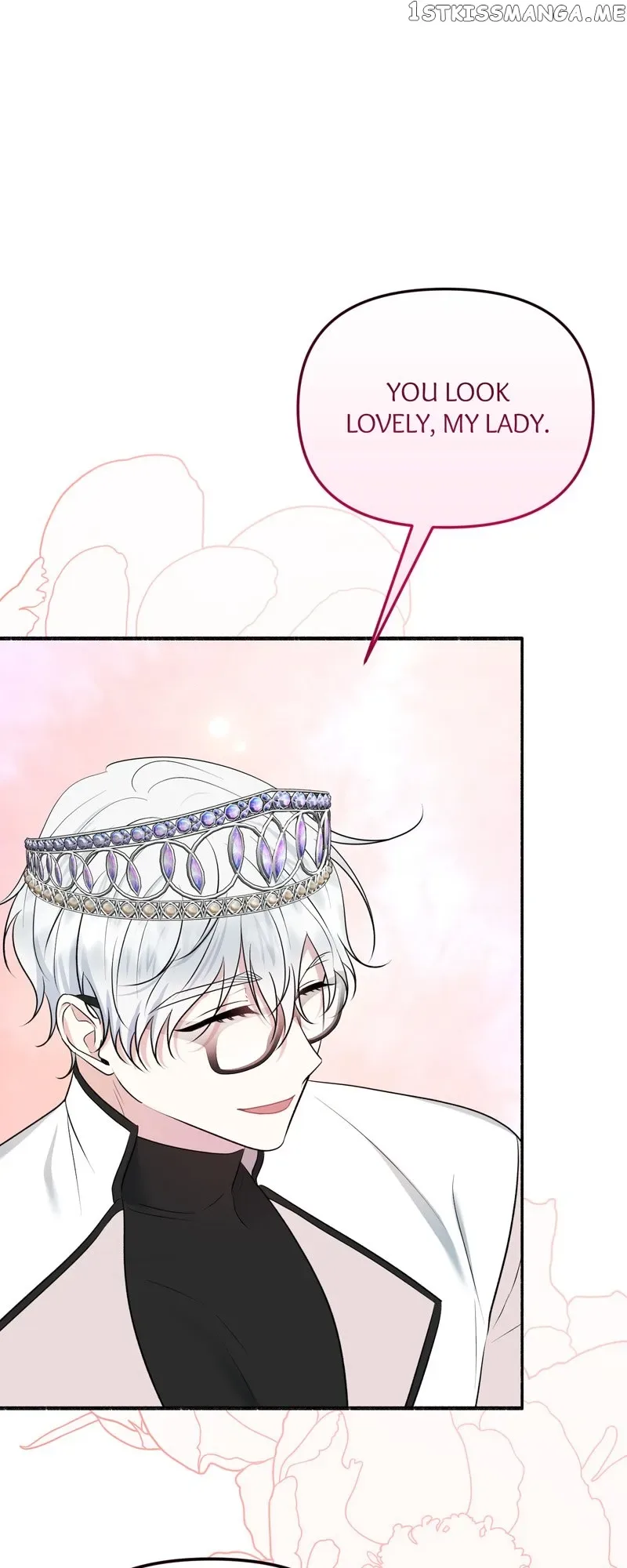 My Angelic Husband is actually a Devil in Disguise Chapter 19 page 41
