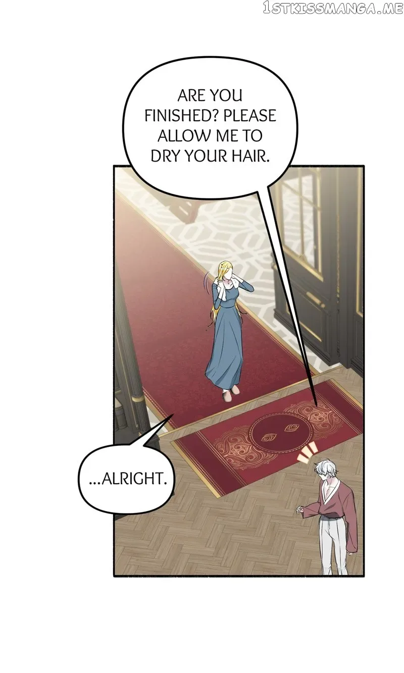 My Angelic Husband is actually a Devil in Disguise Chapter 19 page 22