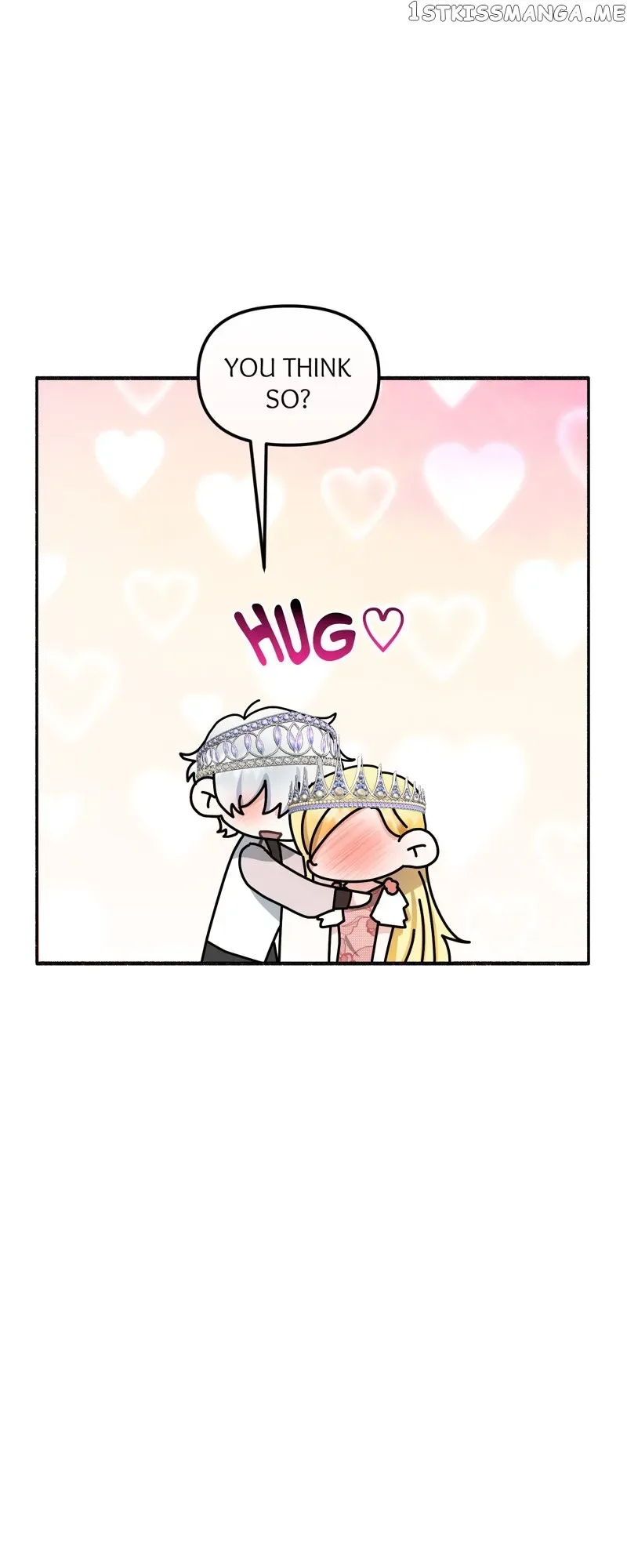 My Angelic Husband is actually a Devil in Disguise Chapter 19 page 43
