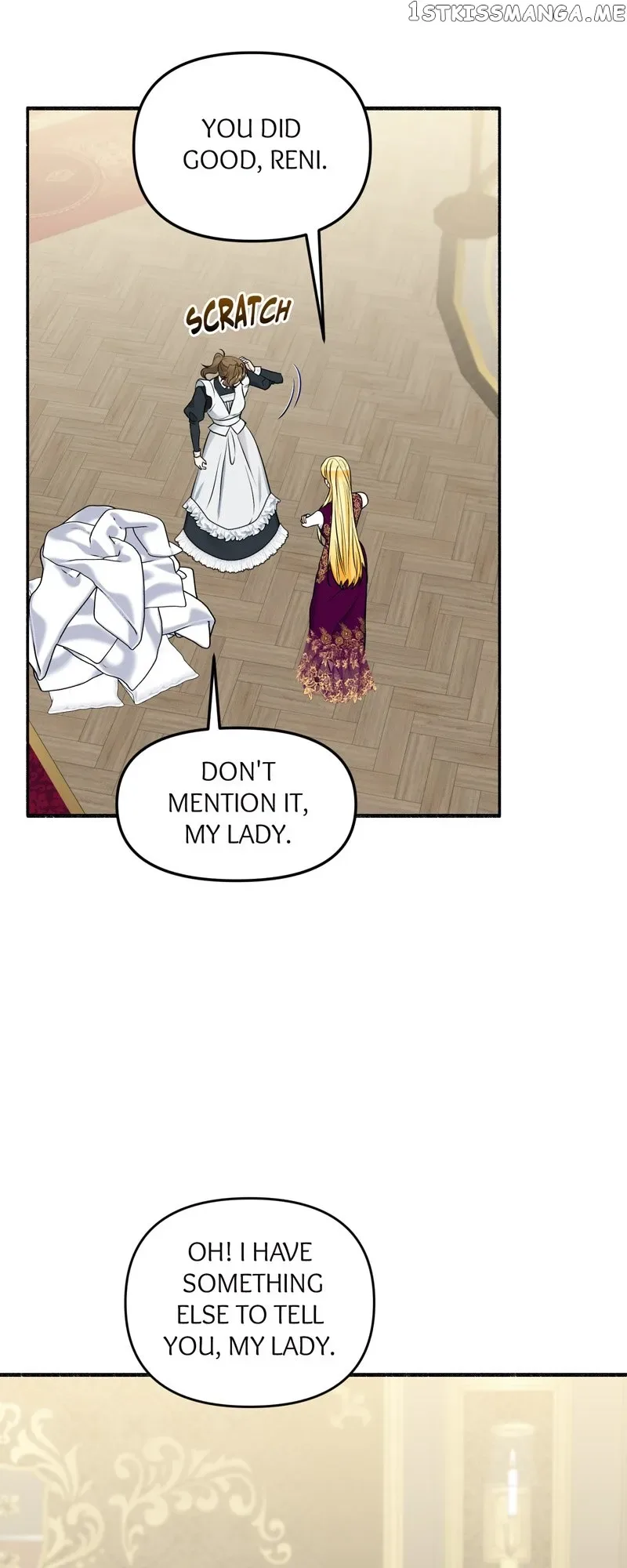 My Angelic Husband is actually a Devil in Disguise Chapter 19 page 60