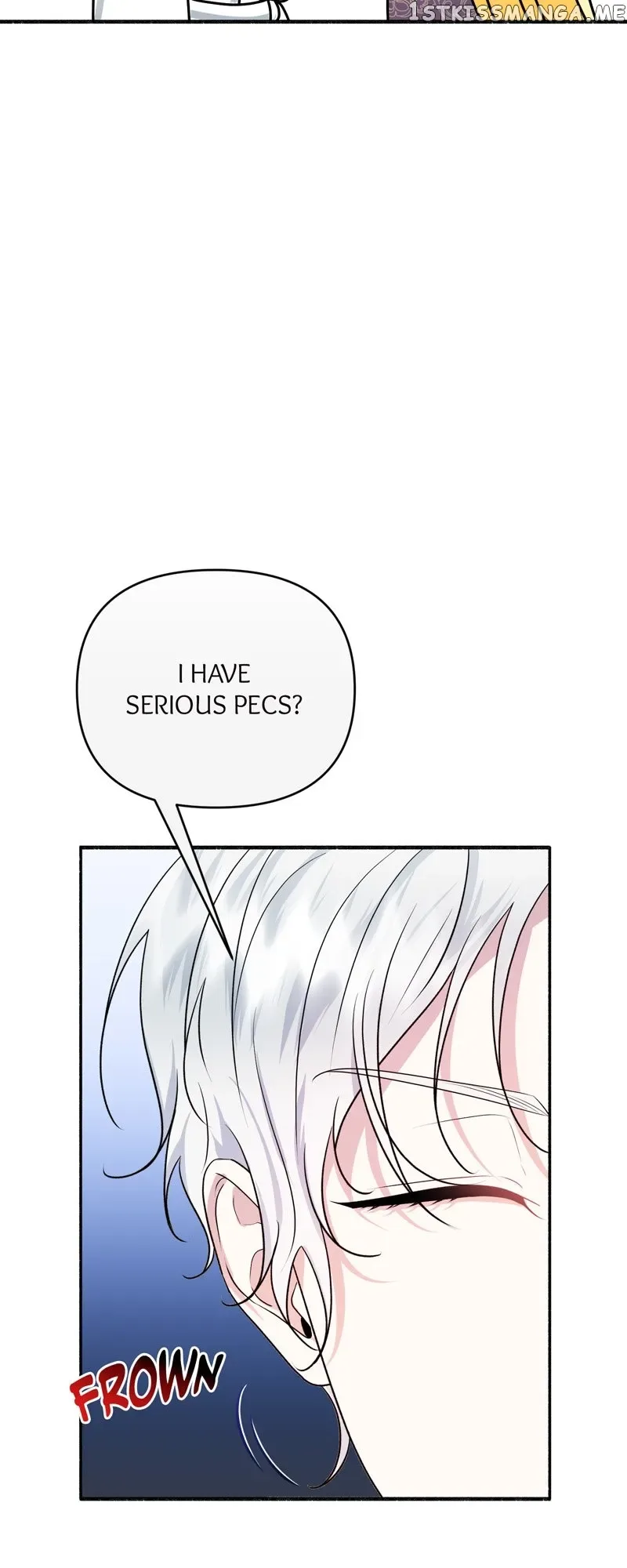 My Angelic Husband is actually a Devil in Disguise Chapter 19 page 14