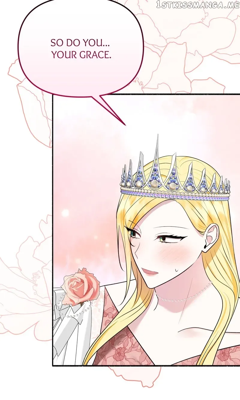 My Angelic Husband is actually a Devil in Disguise Chapter 19 page 42