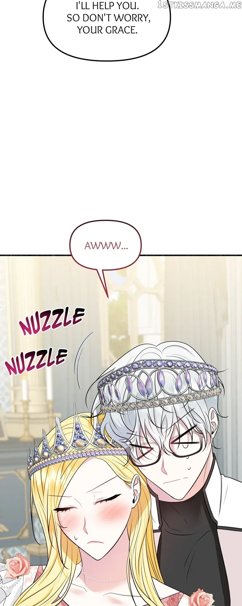 My Angelic Husband is actually a Devil in Disguise Chapter 19 page 53