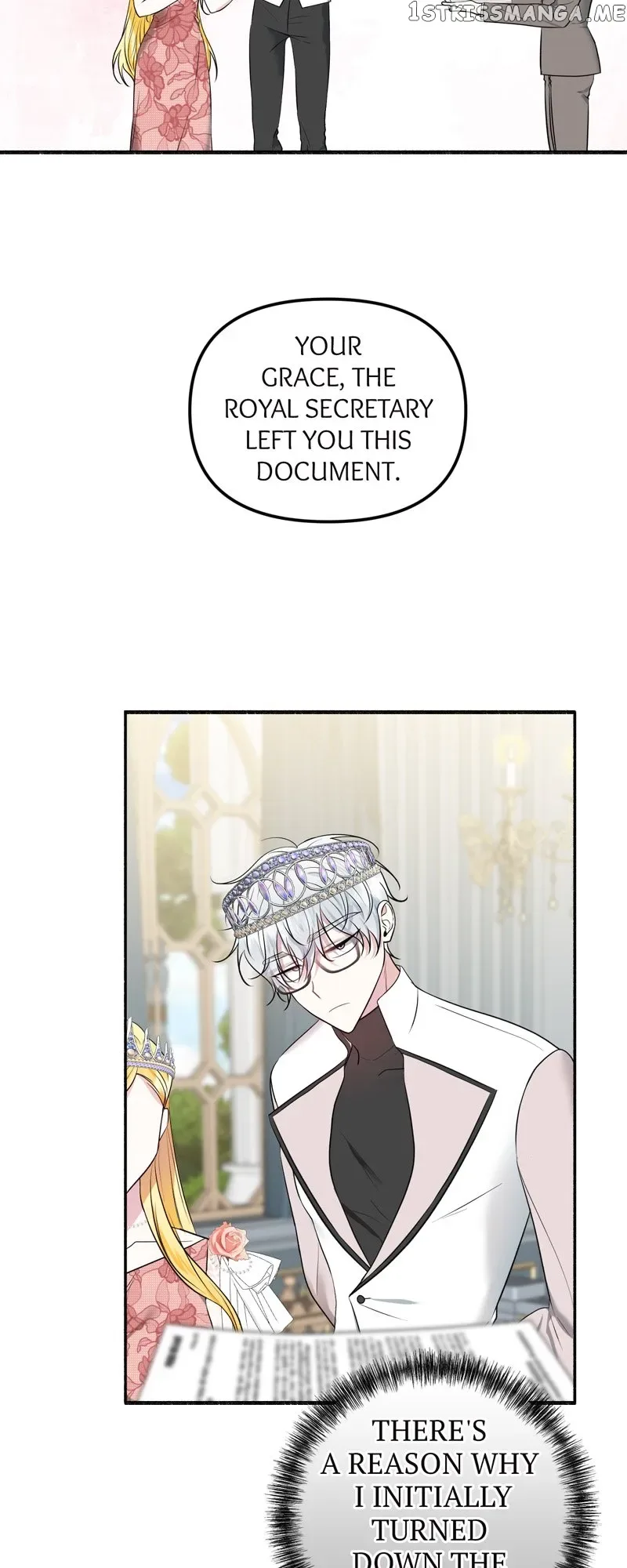 My Angelic Husband is actually a Devil in Disguise Chapter 19 page 51