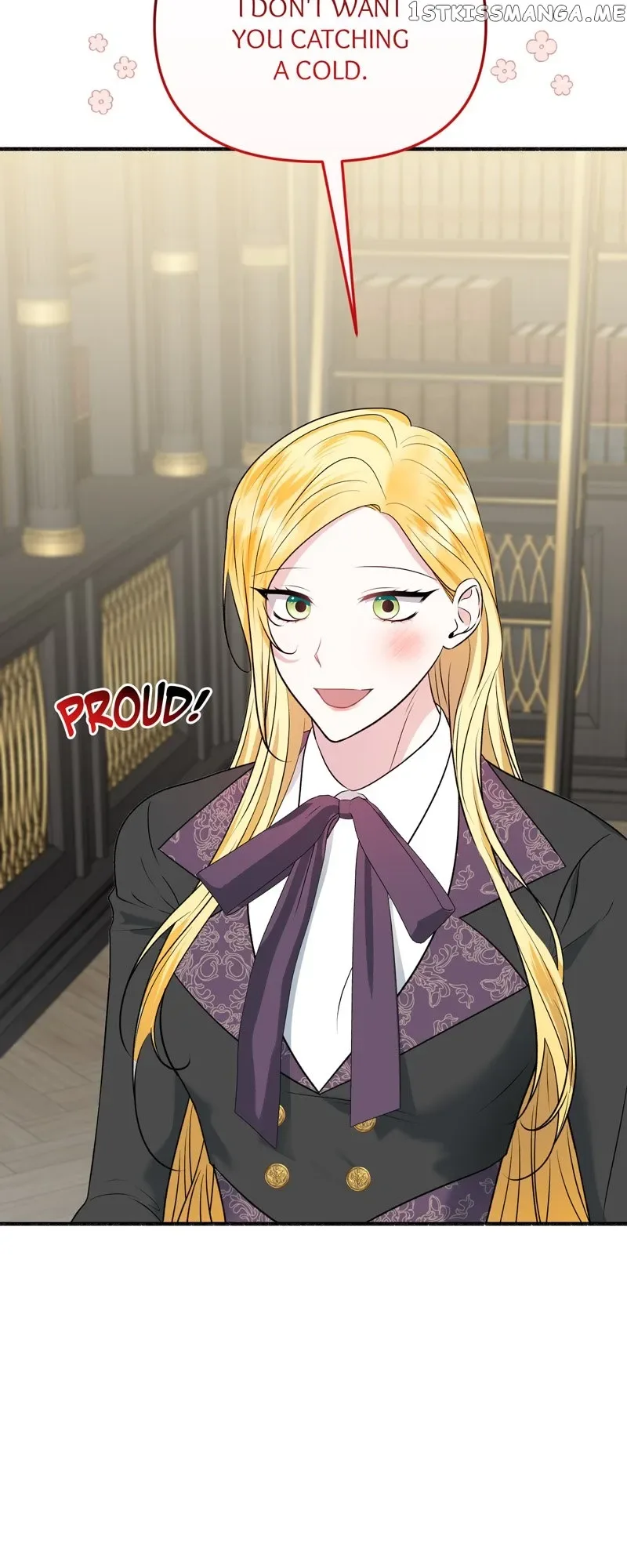 My Angelic Husband is actually a Devil in Disguise Chapter 19 page 6
