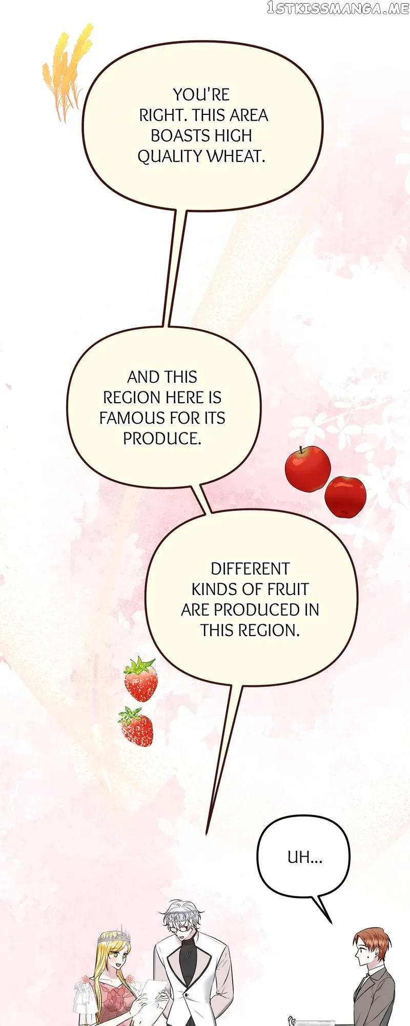 My Angelic Husband is actually a Devil in Disguise Chapter 19 page 50