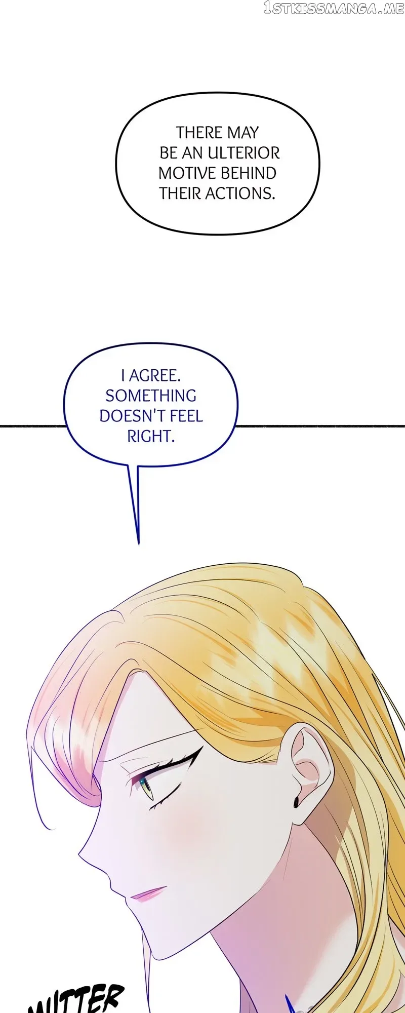 My Angelic Husband is actually a Devil in Disguise Chapter 19 page 36