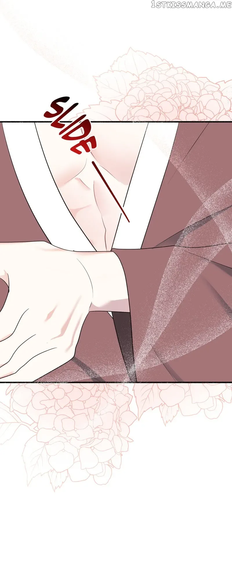 My Angelic Husband is actually a Devil in Disguise Chapter 19 page 24