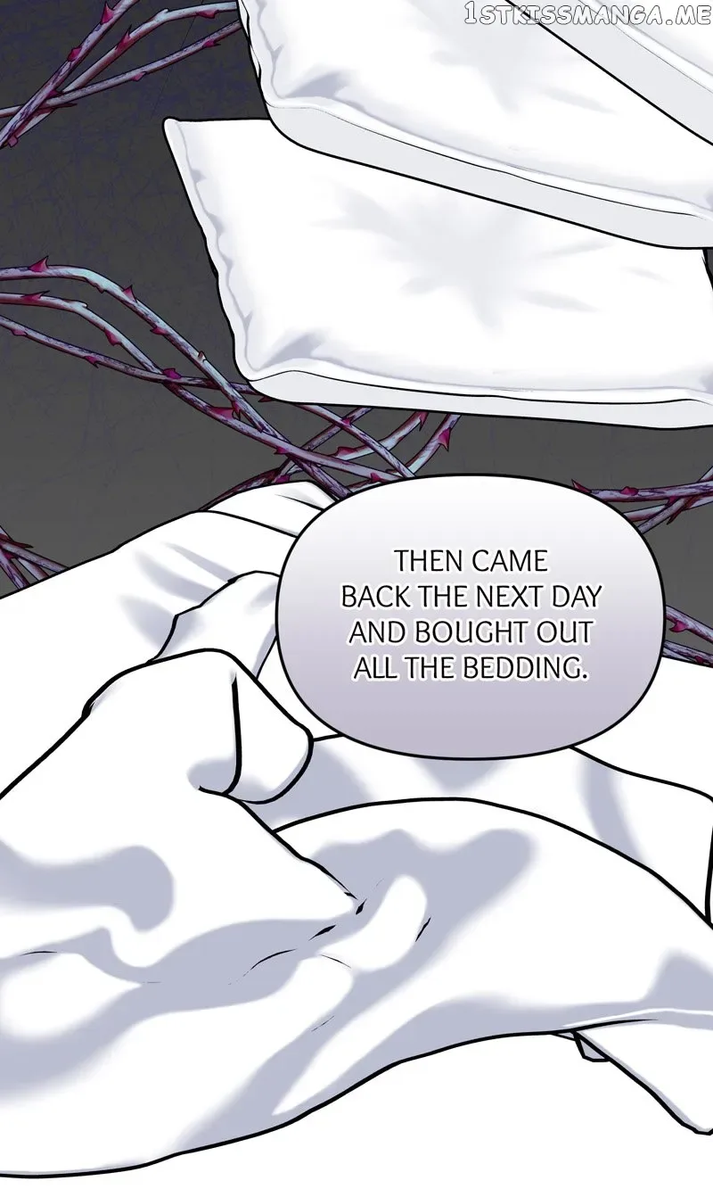 My Angelic Husband is actually a Devil in Disguise Chapter 19 page 35