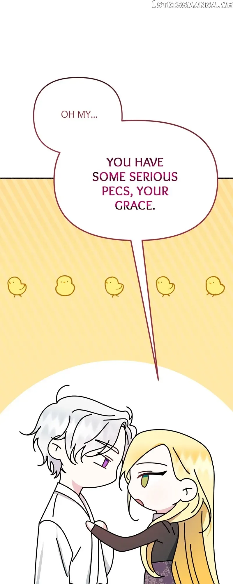 My Angelic Husband is actually a Devil in Disguise Chapter 19 page 13