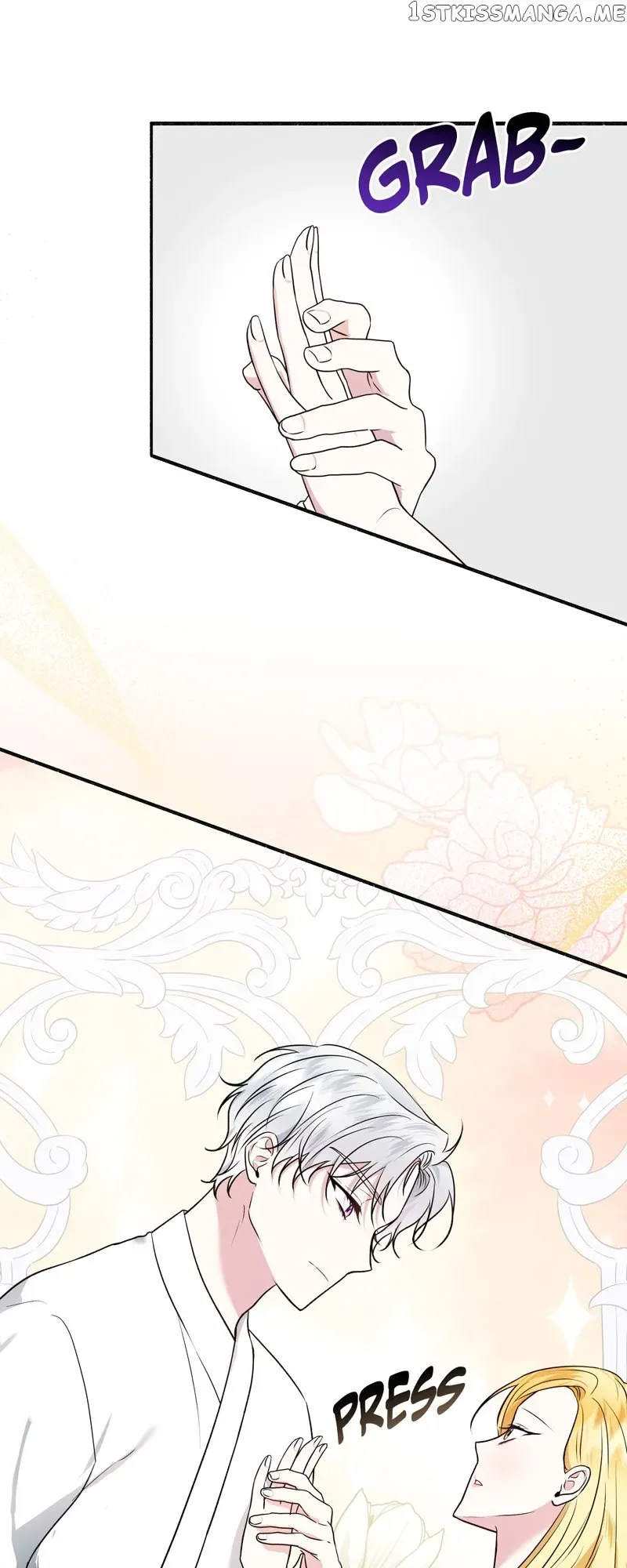 My Angelic Husband is actually a Devil in Disguise Chapter 19 page 9