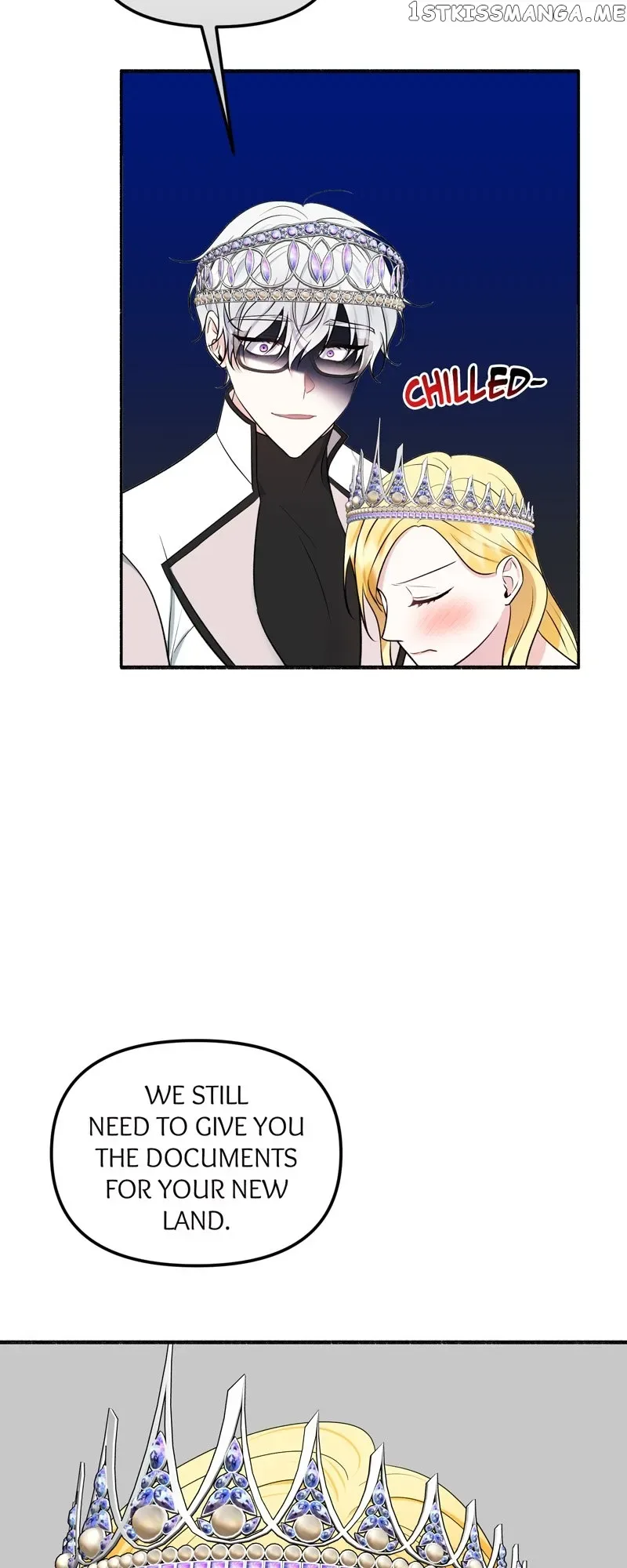 My Angelic Husband is actually a Devil in Disguise Chapter 19 page 45
