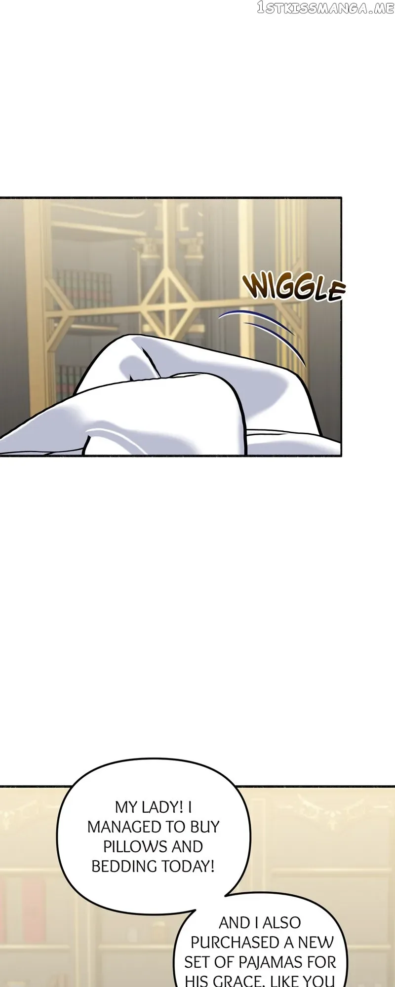 My Angelic Husband is actually a Devil in Disguise Chapter 19 page 58