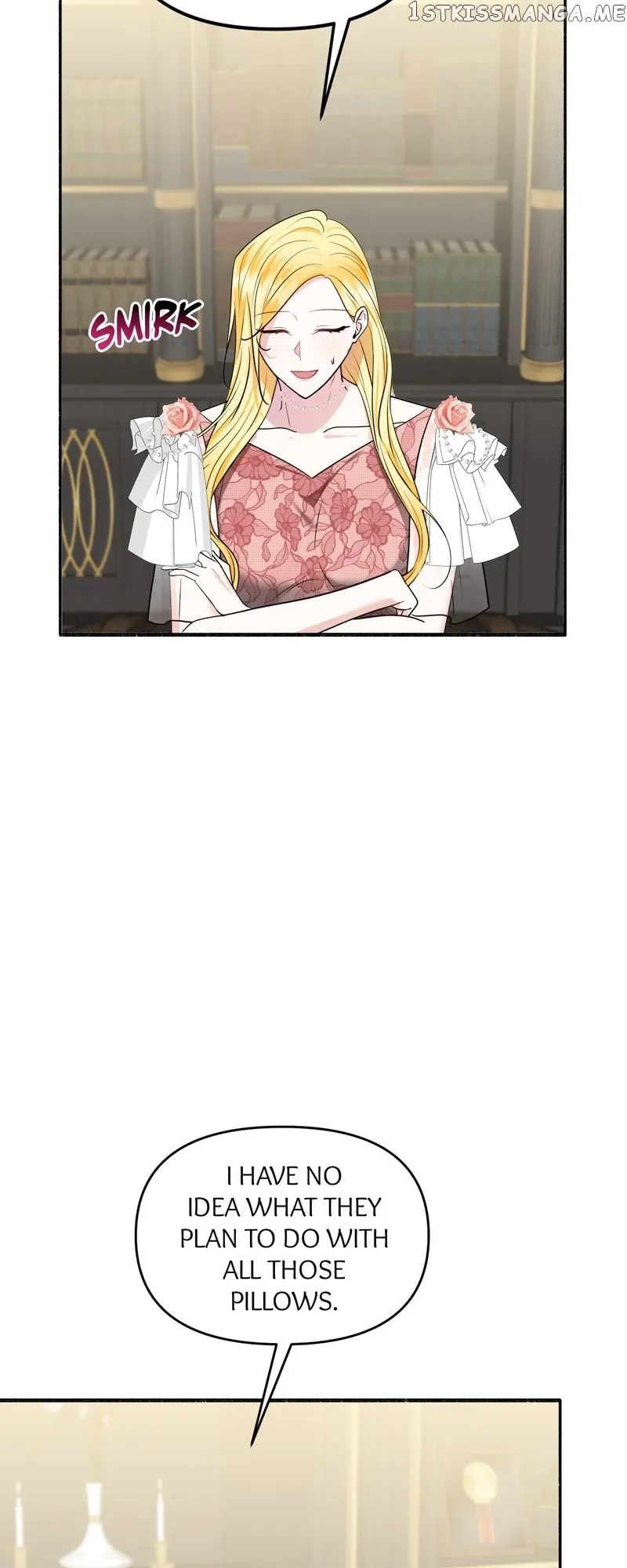 My Angelic Husband is actually a Devil in Disguise Chapter 19 page 32
