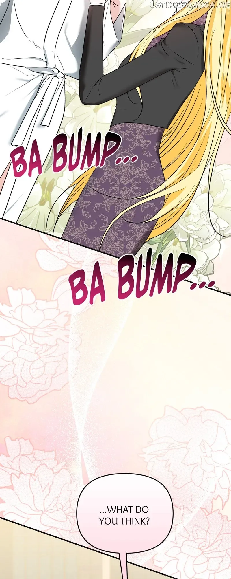 My Angelic Husband is actually a Devil in Disguise Chapter 19 page 10