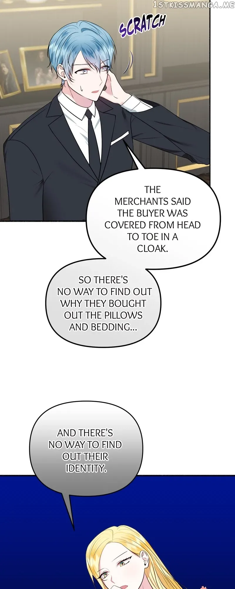 My Angelic Husband is actually a Devil in Disguise Chapter 19 page 33